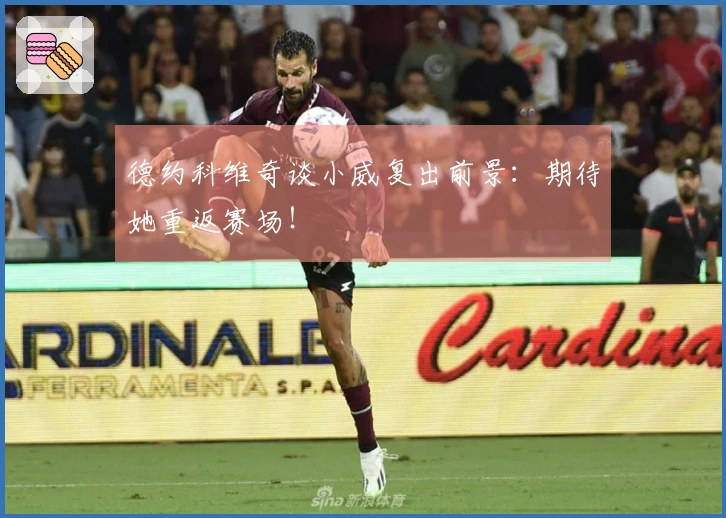 德约科维奇谈小威复出前景：期待她重返赛场！