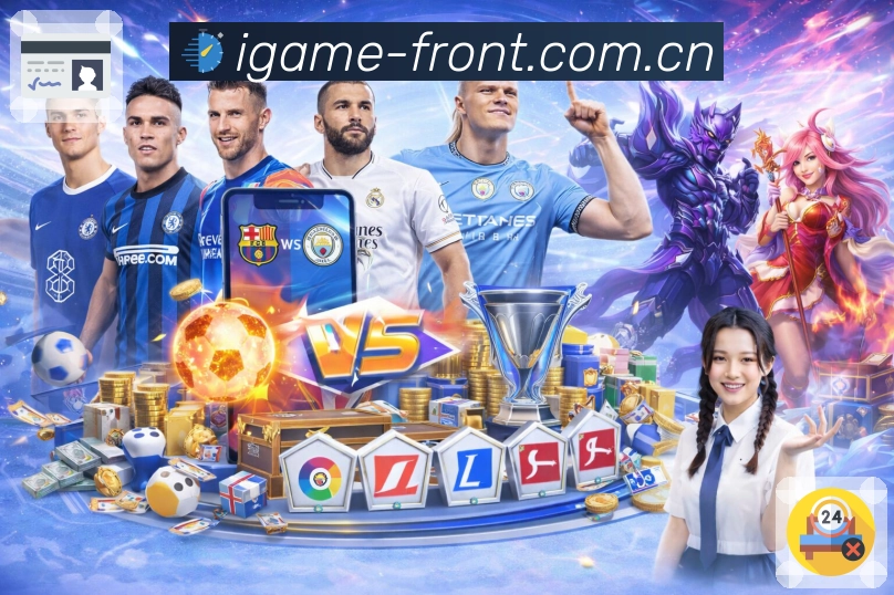 <strong>爱游戏</strong>App 扫码安装