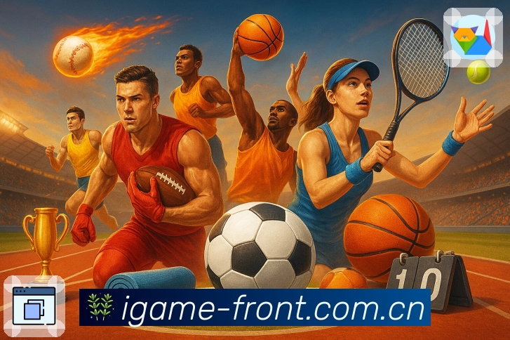 数据对比与排行