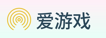 爱游戏 Logo
